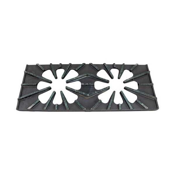 Montague Grate Top Section 12" For - Part# Mon3580-7 MON3580-7 - main